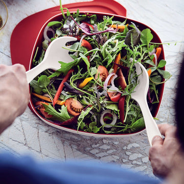 Allegra Salad Tongs